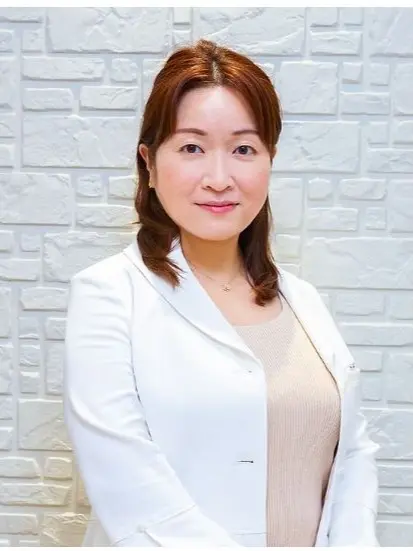横須賀 治子の写真