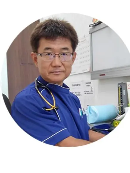 天野 豊の写真