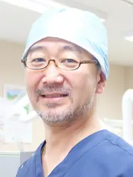 佐久間 啓文の写真