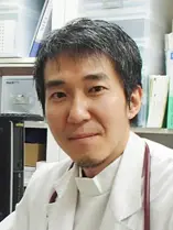 岡部 芳輝の写真
