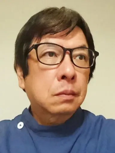 横山 宏の写真