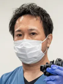 杠葉 良の写真