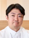 横山 太郎の写真