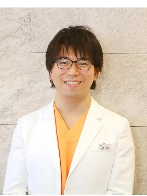 津田 健司の写真