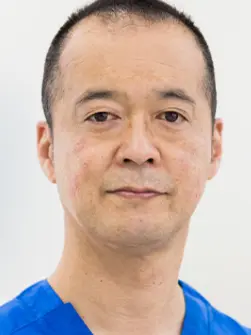 真木 律之の写真