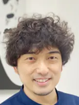 鈴木 泰聡の写真