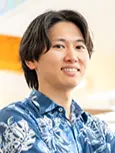 蕗田 康平の写真