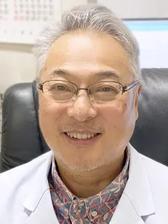 牧野 明男の写真