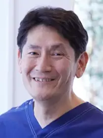 小柳 弘男の写真