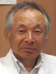 青木 健の写真