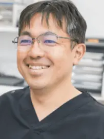 白畑 敦の写真