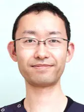 松下 秀一郎の写真