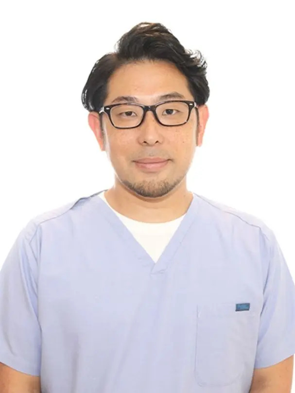 中川 兼佑の写真