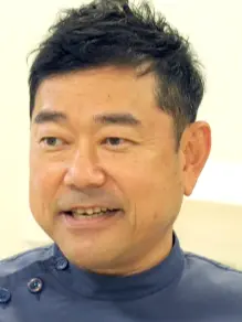 名古屋 孝夫の写真