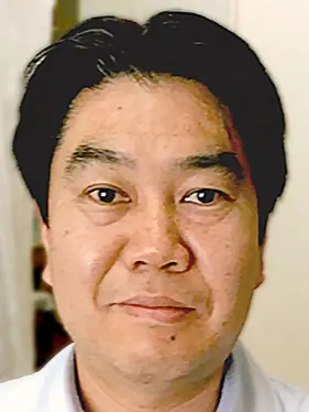 阿部 光敏の写真