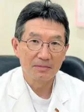 神田 健博の写真