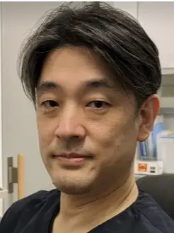 原 正道の写真