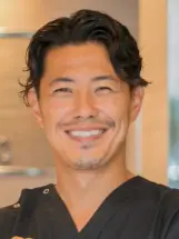 横井 宏幸の写真