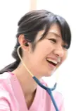 小林 真紀の写真