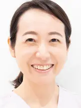 石見 晴代の写真