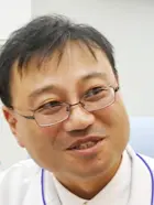 武山 憲行の写真