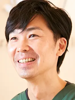 下川 博之の写真
