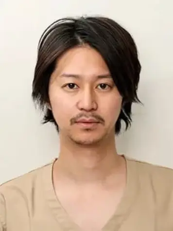 荻原太郎の写真