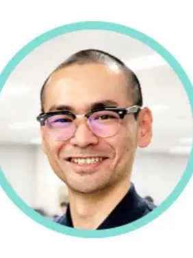 中野 輝基の写真