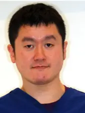池野 良の写真