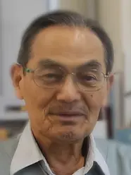 清水 保雄の写真