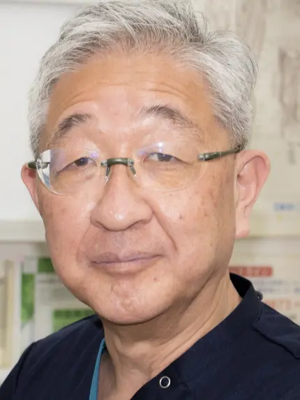 岩村 祐一の写真