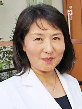 山本 和子の写真