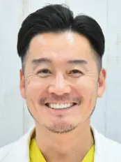 福田 輝幸の写真