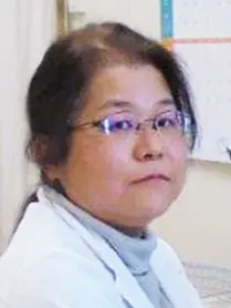 朝倉 真紀子の写真