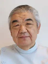 須藤 壽男の写真