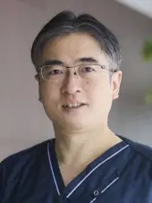 松原 健二の写真