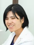 三浦 由記子の写真