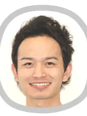 中田 真吾の写真