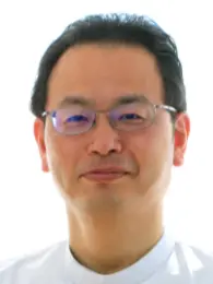 足立 秀喜の写真