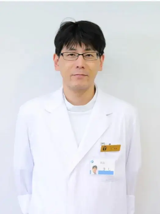 岸 義真の写真