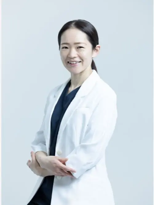 旭 真理子の写真