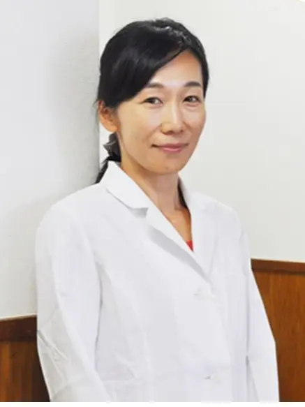 柴 智恵子の写真