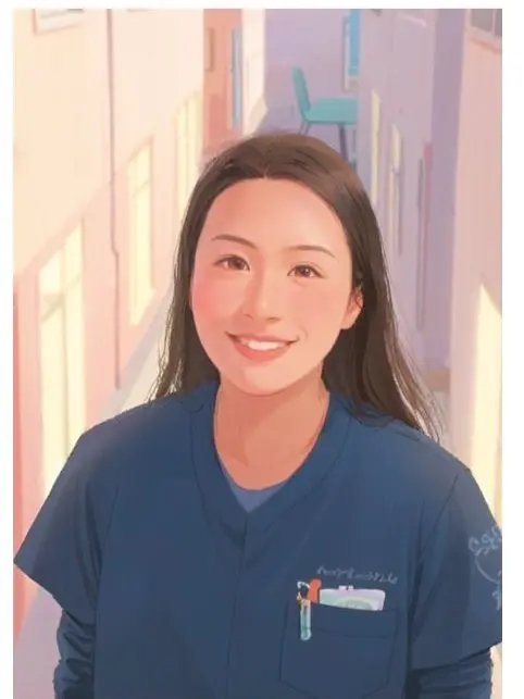 工藤 値英子の写真