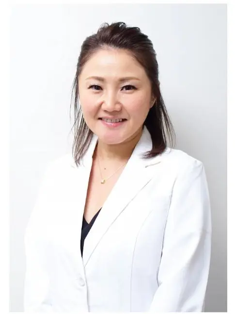 米本 真実子の写真