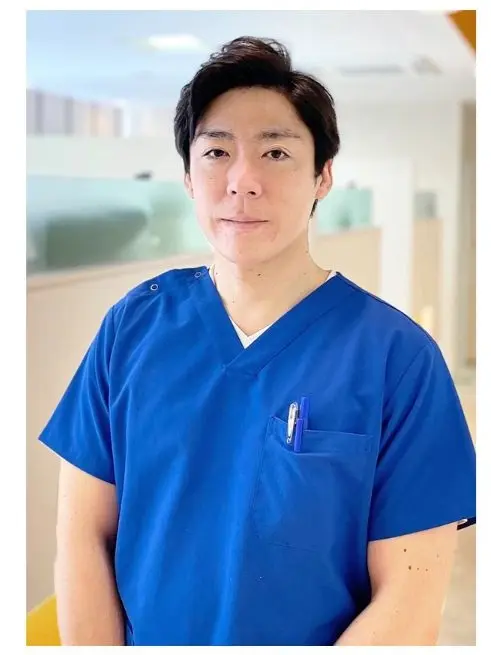 藤田 尚紀の写真