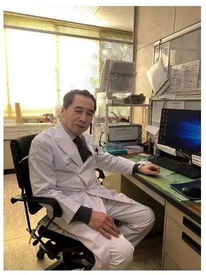 水谷 文雄の写真