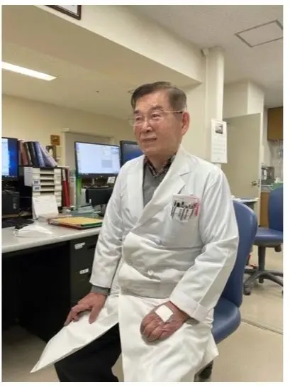 田中 豊治の写真