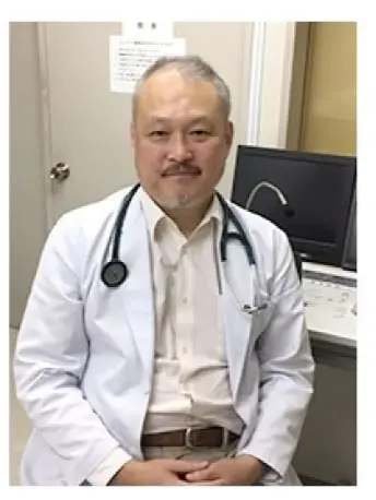 得本 鋭也の写真