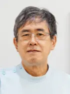 小塙 衛の写真