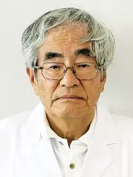 福田 欣孝の写真